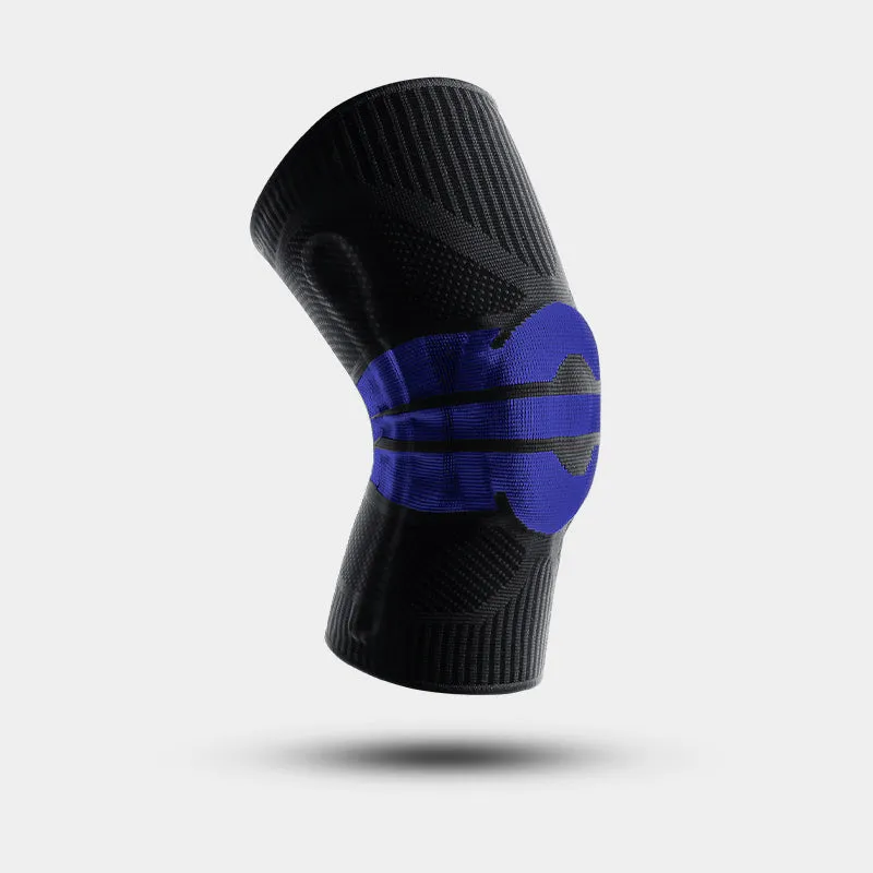 Sports Knee Pads Silicone Protective Gear