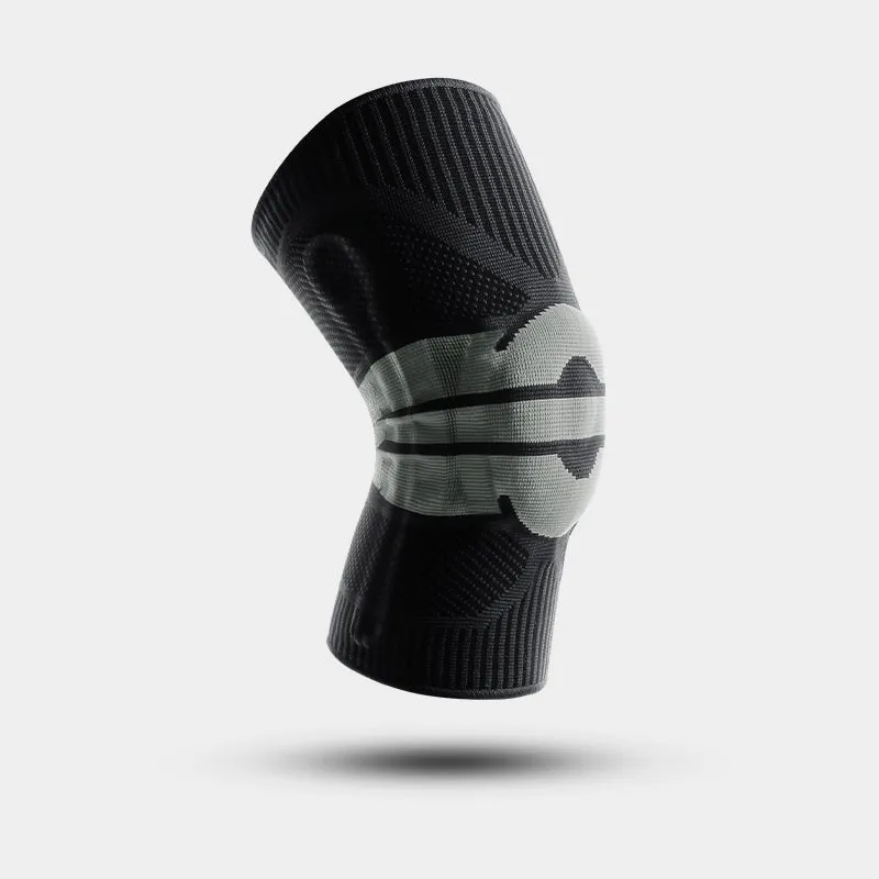Sports Knee Pads Silicone Protective Gear
