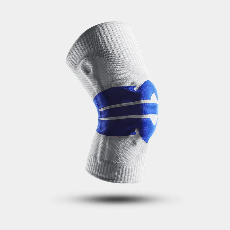 Sports Knee Pads Silicone Protective Gear