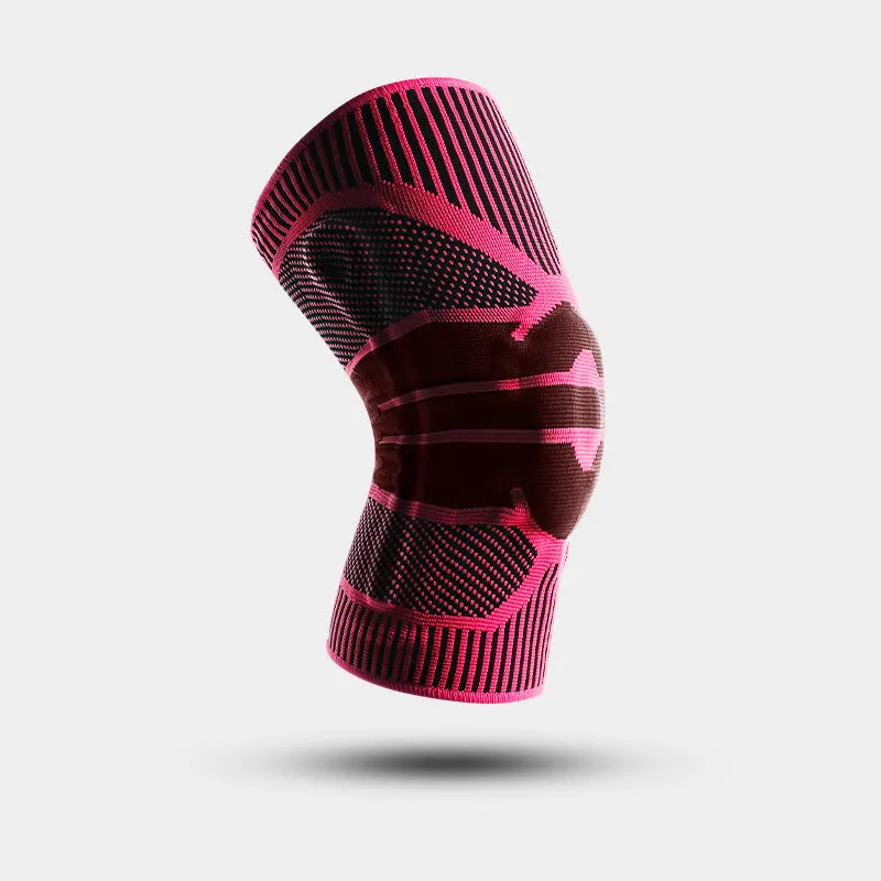 Sports Knee Pads Silicone Protective Gear