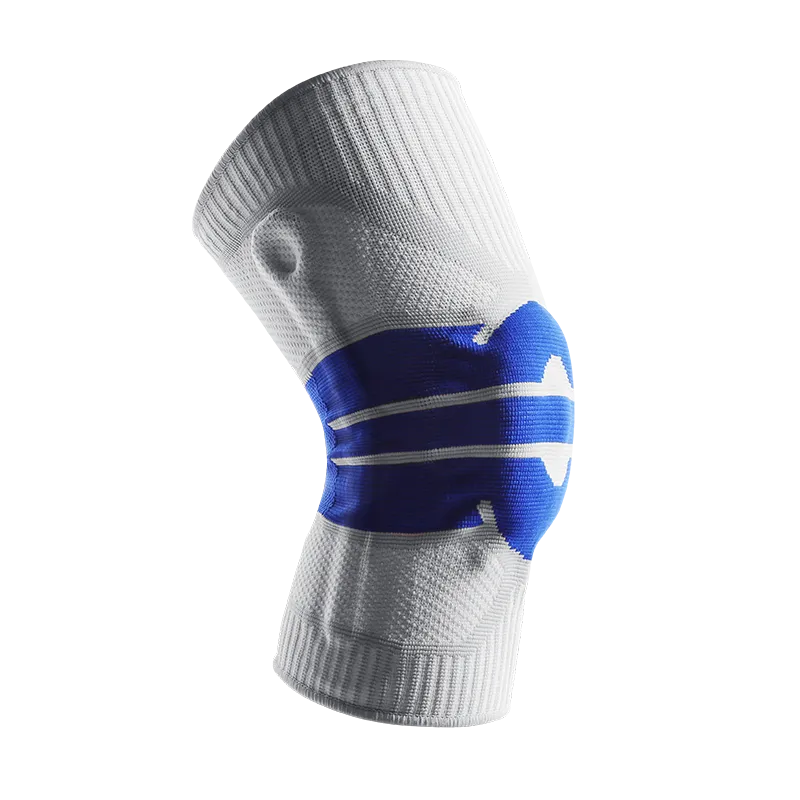 Sports Knee Pads Silicone Protective Gear