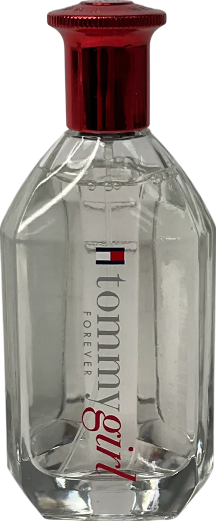 tommy girl Tommy Girl Forever Eau De Toilette 100ml