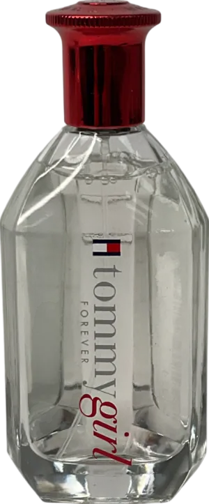 tommy girl Tommy Girl Forever Eau De Toilette 100ml