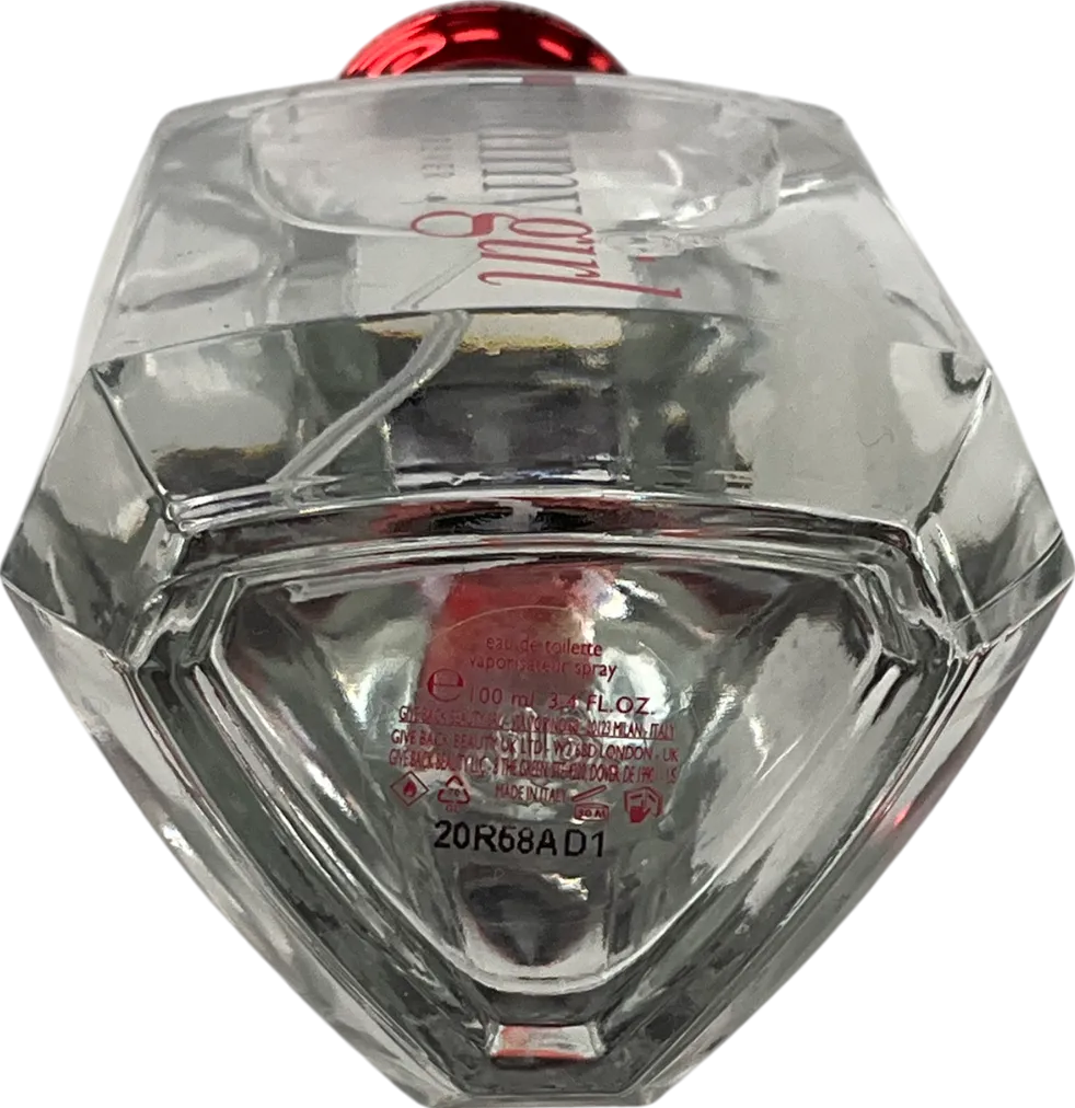 tommy girl Tommy Girl Forever Eau De Toilette 100ml