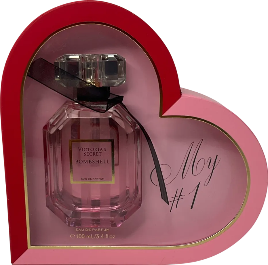 victoria secrets Bombshell Eau De Parfum Bombshell 100ml