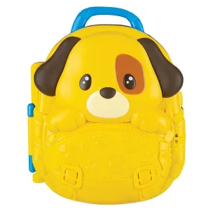 Winfun Lil' Learner Alphabet Backpack
